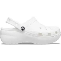Crocs Clogs 'Classic' wit