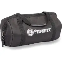 Petromax - Transporttas voor Vuurketel grijs