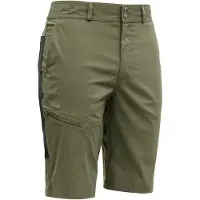 Devold - Herøy Merino Shorts - Short XL, olijfgroen