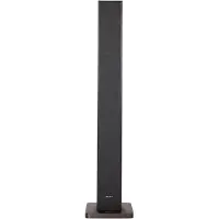 Aiwa TSBT-270BK, bekabeld en draadloos, 50 W, zwart
