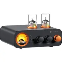Fosi Audio MC331 – All-in-One DAC, Buisversterker en Hoofdtelefoonversterker