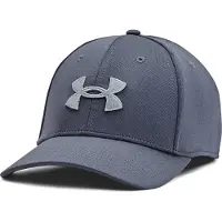 Under Armour Blitzing Cap Blauw S-M