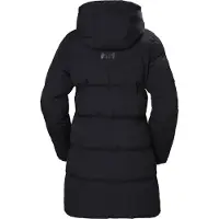 Helly Hansen Wintermantel 'Adore' zwart