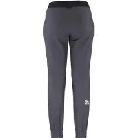 La Sportiva - Women's Tundra Pants - Klimbroek M, grijs