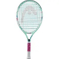 Head Coco Racket Jr