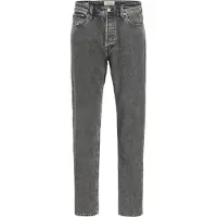 Jack & Jones Junior Jeans 'JJIChris' grey denim