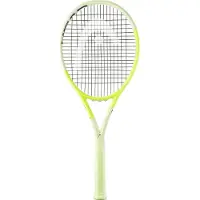 Head Racket Extreme Elite Unstrung Tennis Racket Zilver 2
