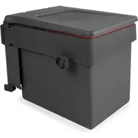 Emuca 8199123 15l Recyclebak