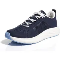 Helly Hansen Ahiga Evo 5 Trainers Blauw EU 41 Vrouw