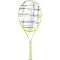 Head Racket Extreme 2024 Junior Tennis Racket Goud 0