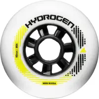Rollerblade - 90mm Hydrogen 8-pack - Skate Wielen