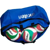 Molten Ballentas VB (3 ballen)