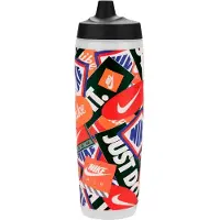 Nike Fles Refuel 24 Oz Graphic