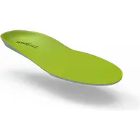 Superfeet Inlegzool Superfeet Trim To Fit Green-Schoenmaat 34/36