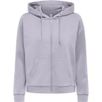 Only Play Sportief sweatvest 'ONPLOUNGE' sering