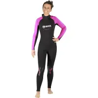 Mares Aquazone Manta 2.2 Mm Freediving Wetsuit