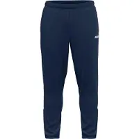 Jako Sportbroek 'Dynamic' blauw