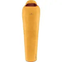 Ferrino Lightec 1400 RDS Slaapzak Geel