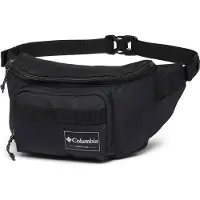 Columbia - Zigzag II Hip Pack - Heuptas zwart