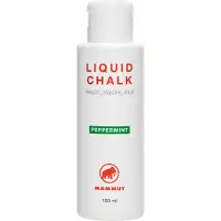 Mammut Pepermunt Vloeibare Magnesia 100 Ml