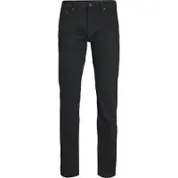 Jack & Jones Jeans 'Clark Evan' black denim