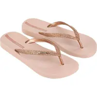Ipanema Instappers pink