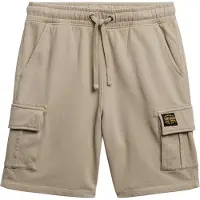 Superdry Cargobroek beige