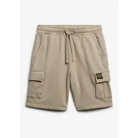 Superdry Cargobroek beige