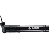Jako Basic Ballenpomp Zwart
