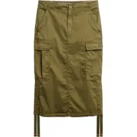 Superdry Rok olijfgroen