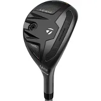 TaylorMade Qi4D Max Lite Hybride 6 heren rechts