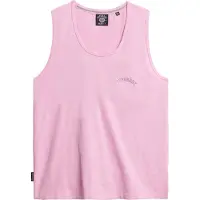 Superdry Top 'Essential' sering / rosa
