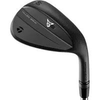 TaylorMade Wedge Milled Grind 5 SB charcoal rechtshandig