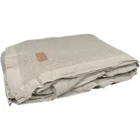 Town & Country Sprei Everest Sand-180 x 260 cm