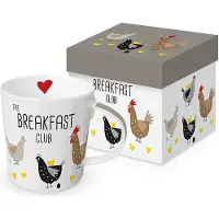 Ppd Breakfast Club Trend Mug GB