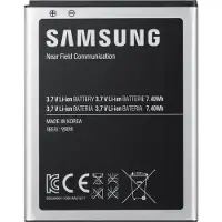 Samsung Galaxy Mega 6.3 Originele Batterij / Accu
