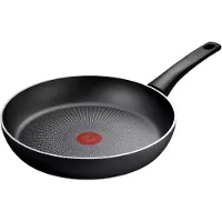 Tefal - H05603 So'Light koekenpan 22 cm - inductie