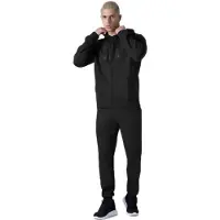 Everlast Tracksuit Zwart L Man