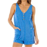Rip Curl Classic Surf Mouwloze Romper