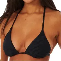 Rip Curl Premium Surf D-dd Sliding Triangle Bikinitop