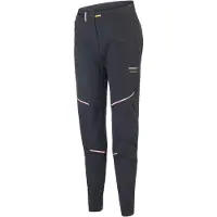 SCOTT - Women's Pants Tuned SL - Fietsbroek XS, grijs