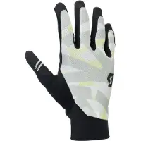 SCOTT - Glove RC Endurance Long Finger - Handschoenen XL, grijs