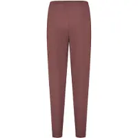 Yumeko Pyjamabroek Jersey Katoen M Roze - Eco, Bio & Fairtrade
