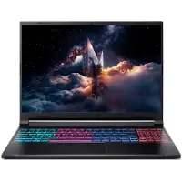 Acer NB Nitro V 16S AI ANV16S-41-R9U6, 16" (2560x1600) 180Hz, R7-260, 16GB, 512GB, RTX5060