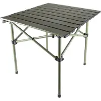 Ultimate Compact Folding Table Campingtafel - Bivvytafel