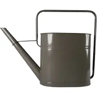 ERNST Gieter 39 Cm Taupe - Waterkannen Metaal Mole - 362510