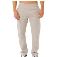 Rip Curl - Premium Surf Pant - Vrijetijdsbroek XL, grijs