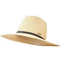 Rip Curl - Women's Classic Surf UPF Panama - Hoed M, beige