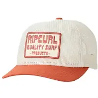 Rip Curl - Pacific Rinse Trucker - Pet One Size, beige