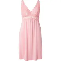 Triumph Nachthemd 'Red Label Timeless Sensuality' rosa